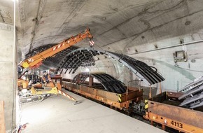 Bundesverband Baustoffe - Steine und Erden e.V.: Kurzstudie zum Sonderverm&ouml;gen: &Uuml;berschaubarer Wachstumseffekt - steigender Bedarf an Baurohstoffen - keine weitere Zweckentfremdung