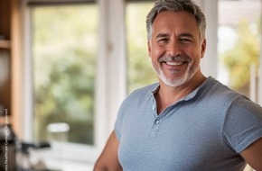 Besins Healthcare Germany: Diagnose Testosteronmangel - oft &uuml;bersehen, selten behandelt / Versorgungsstudie m&auml;nnlicher Testosteronmangel