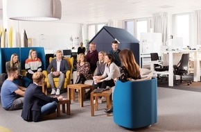 Hanseatic Bank: Innovation Labs als Zukunftstreiber in der Finanzbranche