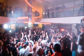 AIDA FESTIVAL Cruise 2026 mit Headliner SDP und 31 weiteren Live-Acts