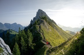 Gstaad Saanenland Tourismus: Die Sommersaison naht mit grossen Schritten – wegweisende Projekte im Kommen