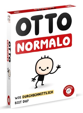 Zauberhafte Herbstneuheiten für Strategen, Otto Normalos und Teamplayer von Piatnik zur Spiel Essen