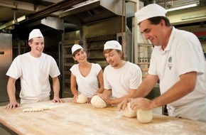 Zentralverband des Deutschen Bäckerhandwerks e.V.: Neuabschluss des Tarifvertrages über Ausbildungsvergütungen
