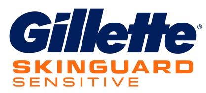 Gillette Deutschland: Entwickelt, um Hautirritationen zu vermeiden: Klinisch geprüfte SkinGuard Technologie mit neuem, einzigartigem Klingendesign von Gillette schützt sensible Männerhaut