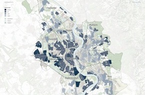 von Poll Immobilien GmbH: Marktbericht Köln: Vermarktungsdauer bei Wohnimmobilien verkürzt sich