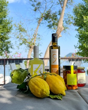 Camping am Gardasee - Eintauchen in das Leben am See