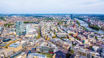 dfv Mediengruppe: Erster Regionalkongress für die Hotelbranche in FrankfurtRheinMain