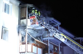 Feuerwehr Dresden: FW Dresden: Informationen zum Einsatzgeschehen von Feuerwehr und Rettungsdienst in der Landeshauptstadt Dresden vom 31. Juli bis 02.August 2026