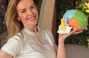 KU64 Zahn&auml;rzte Dr. Ziegler & Partner: Dentosophie bei KU64 in Berlin: Ganzheitliche Therapie bringt Atmung und Kiefer ins Gleichgewicht