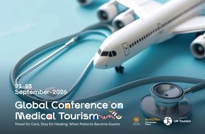 Global Communication Experts: Armenien richtet Globale Konferenz f&uuml;r Medizintourismus aus
