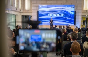 ARD Presse: Wie erreicht die ARD junge Zielgruppen?
