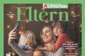 Wort & Bild Verlagsgruppe - Gesundheitsmeldungen: Handy-Detox für Eltern - so kann es klappen