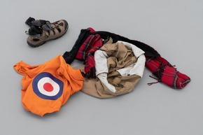 Kunstmuseum St.Gallen Presents Beyond the Manosphere. Masculinities Today
