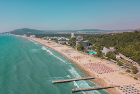 Abschlag an der bulgarischen Schwarzmeerküste: Albena verstärkt Angebot für Golfer