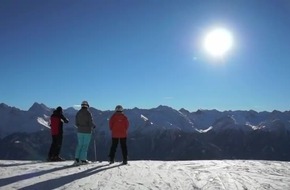 Genusswochen - Spezial in Serfaus-Fiss-Ladis - VIDEO