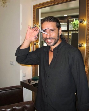 Avani Frankfurt City I PRESSE-EINLADUNG zur ELORA Fashion Show 2026 mit Prominenten