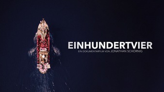 MDR Mitteldeutscher Rundfunk: Einmalige Erfolgsgeschichte: Independent-Film „Einhundertvier“ gewinnt mit MDR-Unterstützung den Grimme-Preis 2025