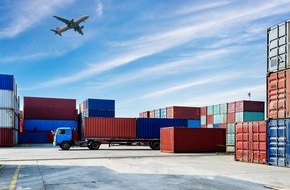 GS1 Germany: Presseinformation: EU-Projekt Fenix optimiert Interoperabilität europäischer Logistikplattformen