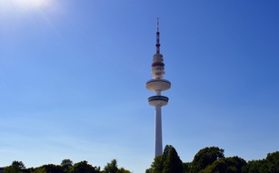 CRB Analyse Service GmbH: Asbest in Hamburger Wahrzeichen