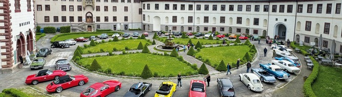 Thüringer Tourismus GmbH: PM der TTG 24-2025 Mit Expertise aus Thüringen: Neue Tourentipps vom ADAC für Camping- und Genussfahrer