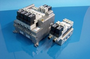 UNIVER AG: Produkteneuheiten von UNIVER AG - Die Firma UNIVER AG lanciert 2 neue Produkte für den Markt der industriellen Automatisierung