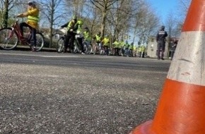 Polizeipräsidium Offenburg: POL-OG: Mittelbaden- Mit guten Nachrichten ins Wochenende