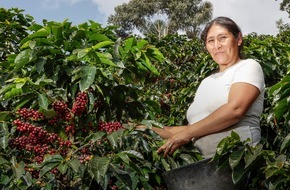Fairtrade Deutschland e.V.: Fairtrade wächst trotz turbulenter Zeiten / Pressemitteilung