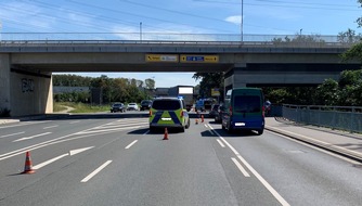 Kreispolizeibehörde Rhein-Kreis Neuss: POL-NE: Zwei Autofahrer unter Drogeneinfluss aus dem Verkehr gezogen (Foto anbei)