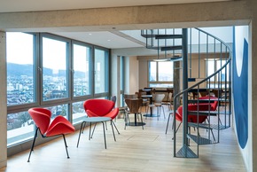 Neues Kapitel für Zürcher Wahrzeichen im Hochschulquartier