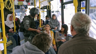 ZDF: Geschichten aus Jerusalem: ZDF und ARTE zeigen VR-Serie in 360 Grad (FOTO)