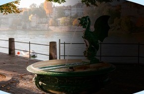 IMK Institut für Medizin und Kommunikation AG: Journée mondiale de la vue - Campagne de sensibilisation au décollement de la rétine