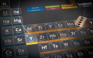 Fraunhofer Institut für Angewandte Festkörperphysik IAF: Neues Halbleitermaterial: AlYN verspricht energieeffizientere und leistungsfähigere Elektronik