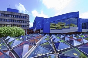 Universität Konstanz: Dreifache Spitzenplatzierung im Shanghai Global Ranking of Academic Subjects 2023, PI Nr. 117/2023