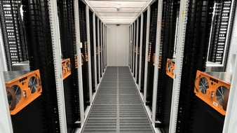 M-net Telekommunikations GmbH: M-net baut neues Rechenzentrum in M&uuml;nchen