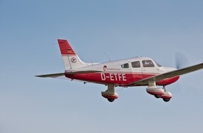 Air Berlin PLC: airberlin flightschool informiert über Pilotenausbildung / Tag der offenen Tür in Berlin, Hamburg, Essen und München (mit Bild)