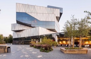 VDI Verein Deutscher Ingenieure e.V.: Energie erzählt: VDI zeichnet Journalisten mit dem Robert-Mayer-Preis 2025 aus