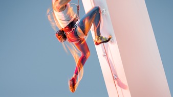 ZDF: Spitzensport in starker Vielfalt: "Die Finals 2026" bei "ZDFsportstudio live"