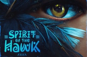 RTLZWEI: HBz und Jamyx veröffentlichen gemeinsame Single "Spirit Of The Hawk"
