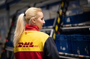 Deutsche Post DHL Group: PM: Top Employer 2021: DHL Supply Chain wurde in 10 Ländern in Europa und auf dem amerikanischen Kontinent ausgezeichnet / PR: Top Employer 2021: DHL Supply Chain certified in 10 countries across Europe and the Americas