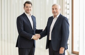 PARI GmbH: Dr. Frank Bredl ist neuer Geschäftsführer der PARI GmbH