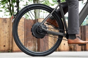 IoT Venture GmbH: Pressemeldung: IT’S MY BIKE und Neodrives vereinbaren Zusammenarbeit