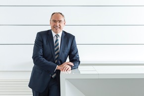 Hansgrohe Group erzielt 2016 Umsatz- und Ergebnisrekord / Umsatzmilliarde mit Qualität, Innovation und Design