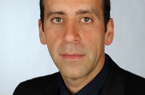 Eurotax Schweiz: Eurotax annonce la venue d'un nouveau directeur des ventes (IMAGE)