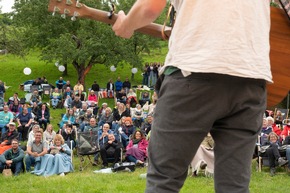 Presse-Feature: Die neue Hofmusik