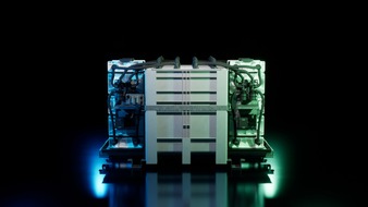 CADFEM GmbH: Grüne Energiespeicher: CMBlu Energy entscheidet sich für Simulationstechnologie von Ansys und Expertise von CADFEM