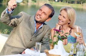 Genuss Reisen Österreich: Kulinarische Auszeit im Herbst - BILD