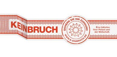 Polizeipräsidium Karlsruhe: POL-KA: Die Kriminalpolizeiliche Beratungsstelle des Polizeipräsidiums Karlsruhe informiert: "SICHER WOHNEN - EINBRUCHSCHUTZ"