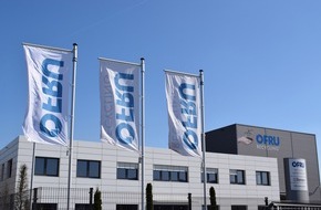 OFRU Recycling GmbH & Co. KG: 40 Jahre Umwelttechnologie aus Bayern: Ein GreenTech-Unternehmen feiert Geburtstag