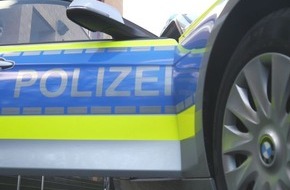 Polizei Rhein-Erft-Kreis: POL-REK: Flucht nach vermeintlichem Verkehrsunfall - Brühl