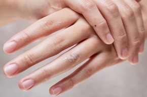 Reinigung und Pflege - Hand in Hand gegen Krankheitserreger